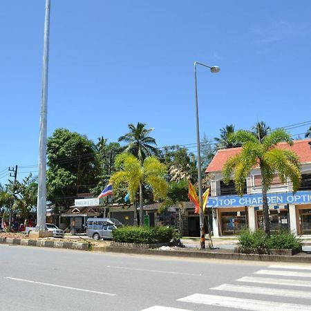 Wandee Bed & Breakfast Khao Lak Exterior foto